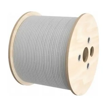 elektrický kabel Instalační kabel NKT YDY 5x10 mm2, 1 m