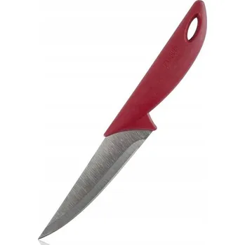 Kuchyňský nůž NŮŽ 12CM praktický kuchyňský univerzální BANQUET OCEL