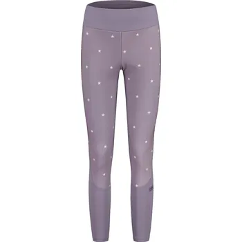 Běžecké oblečení Maloja kalhoty RAUKEM. 2025/2026 Fialová S Dámské