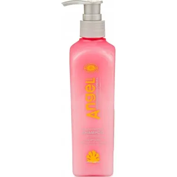 Vlasová regenerace Angel Professional Shampon Chroniący Kolor do włosów farbowanych 250 ml