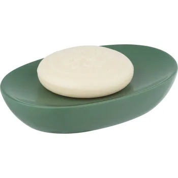 Mýdlenka Volně stojící Mýdlenka Allstar , zelená, keramická