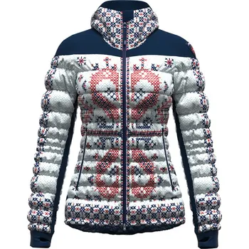 Crazy bunda Idea JKT CROWS 2025/2026 S Dámské