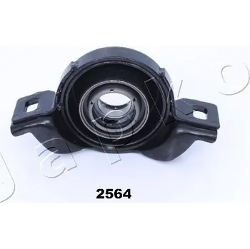 Hřídel nápravy Ložisko, středni ložisko kloubového hřídele JAPKO GOJ2564