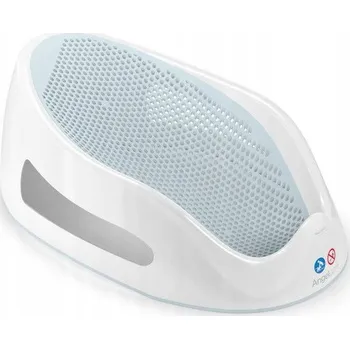 Lehátko do vany Angelcare lehátko do koupele standard modré