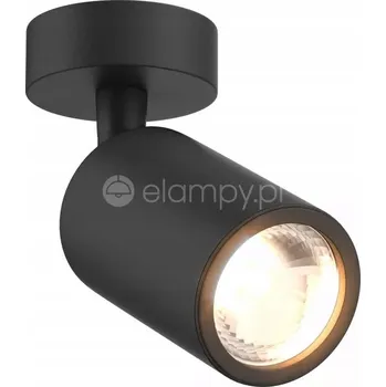Bodové svítidlo Stropní bodové svítidlo kulatý Zuma Line černé
