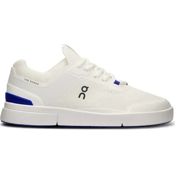 Pánská obuv ON boty THE ROGER Spin 2024/2025 Bílá 39 Dámské