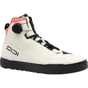 Moto obuv SIDI boty KRYO ice white - 49