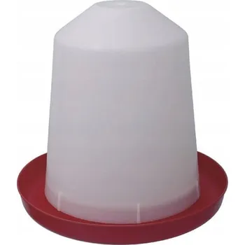 napáječka pro hospodářská zvířata Napáječka pro drůbež 10 l 1646700210 River