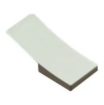 Věšák Nábytkový věšák Santos bílý malý