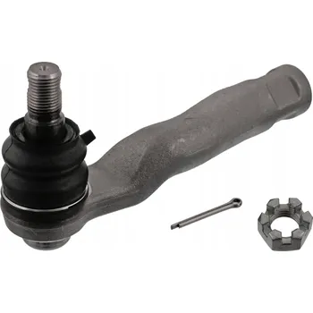 Posilovač řízení Koncovka táhla řízení Febi Bilstein 43234