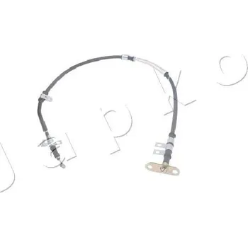 Lanko parkovací brzdy Lanovod parkovací brzdy JAPKO 131H40R