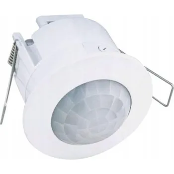 Pohybové čidlo Pohybový senzor CR-5 max. 1200W 220-240V AC 50/60Hz