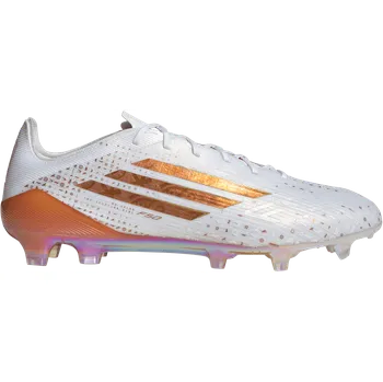 Kopačky Kopačky adidas F50 Elite Salah FG kj1901 Velikost 42 EU | 8 UK | 8,5 US | 25,9 CM