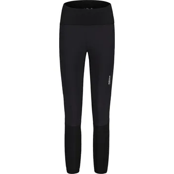 Dámské kalhoty Maloja kalhoty JUSSYM. 2025/2026 Černá S Dámské