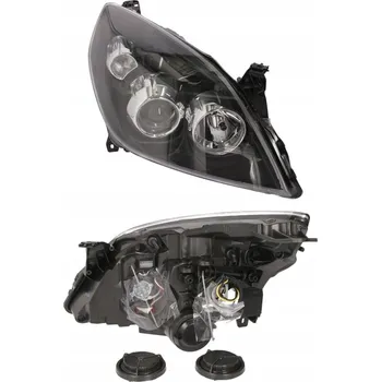 Posilovač řízení Světlomet Abakus 442-1148L-LDEM2