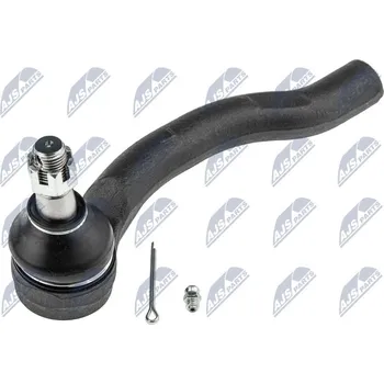 Táhlo řízení Hlava příčného táhla řízení NTY SKZ-NS-081