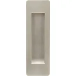 RK.MUS.GROSSETO úchytka na posuvné dveře Ni mat Satén