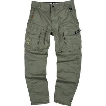 Pánská móda YAKUZA 3953 olivový houba - 3XL