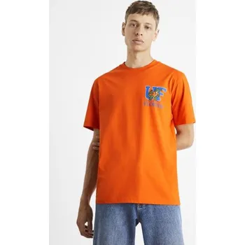 Pánské oblečení Tričko University of Florida