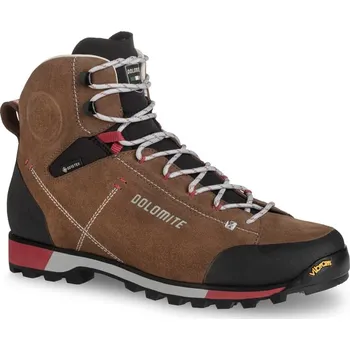 Pánská treková obuv Dolomite Outdoorová obuv 54 Hike Evo Gtx 2024/2025 Žlutá 12.5 UK Pánské