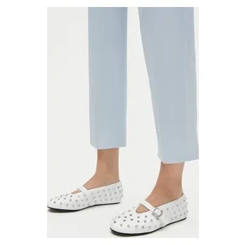 Dámské baleríny Baleríny Badura NASTU-D005-68-5 Bílá 41