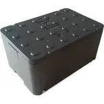 Termobox GB250 47,6 l černý