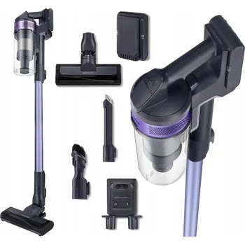 Vysavač Tyčový vysavač Samsung Jet 60 Turbo VS15A6031R4/GE
