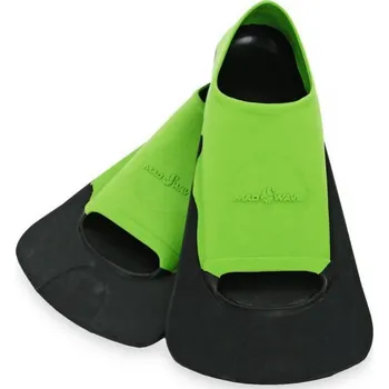 Potápěčské vybavení Plavecké ploutve Mad Wave Training II Rubber 3