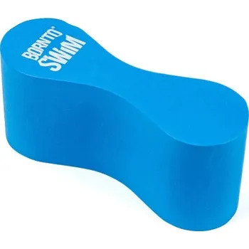 Plavecký piškot BornToSwim Pull Buoy Modrá