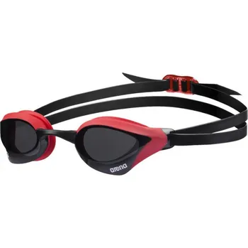 Vodní sport Plavecké brýle Arena Cobra Core Swipe Černo/červená