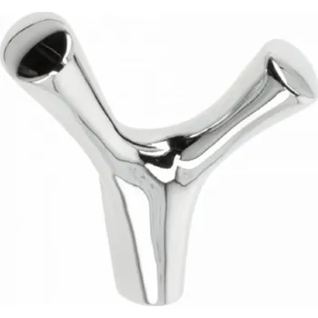 Věšák Nábytkový věšák Marlene chrom