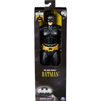 Figurka Spin Master Batman figurka 30 cm Temný rytíř