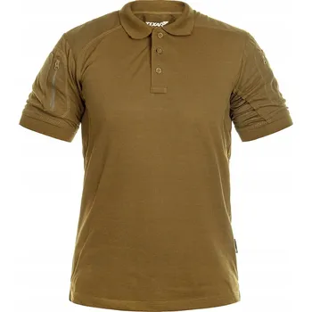 Pánská košile Texar pánská polokošile Elite Pro, velikost L