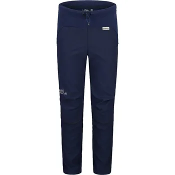 Dámské kalhoty Maloja kalhoty MurenzU. 2024/2025 Modrá M Dětské