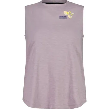 Maloja tílko RoselendM. 2025 Šedá M Dámské