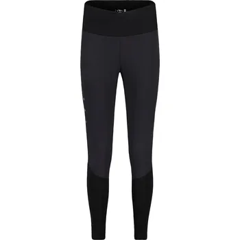 Dámské oblečení Maloja kalhoty ANTOFALLAM. 2025/2026 Černá S Dámské