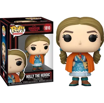 Hračka Funko POP! 1810 TV: Stranger Things - Holly The Heroic