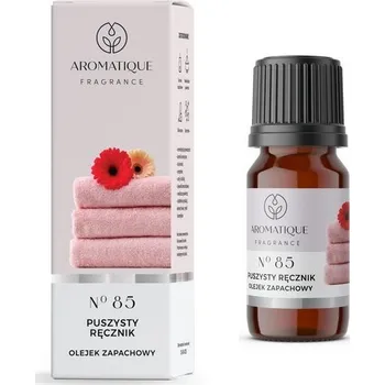 Aromatique Vonný olej 12ml Eco Natural FLUFFY TOWELS