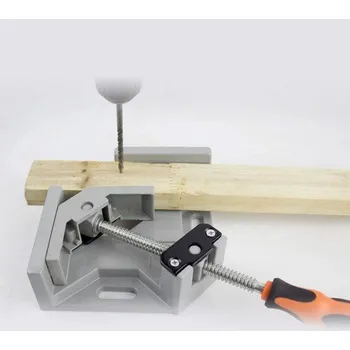 Truhlářská svěrka Vekr Úhlová svorka