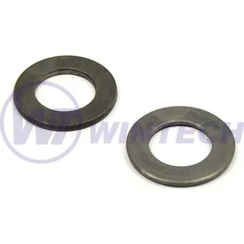 Podložka DIN 125 A M20 /21,0 OBC Balení: 1 ks LAAAA20000AJ0