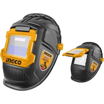 Svářečská kukla Ingco AHM009 Kukla svářečská samostmívací AHM009