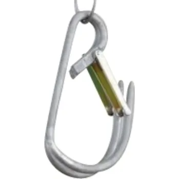 Příslušenství pro stavební techniku Hák závěsný pro lešenářské díly