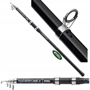 Rybářský prut Surfové pruty Mitchell Adventure 2