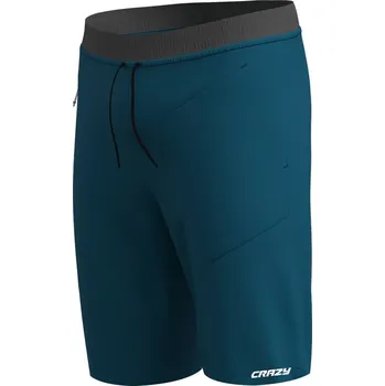 Dámské kraťasy Crazy kraťasy Idea SHORT PEGASUS 2025 XL Pánské