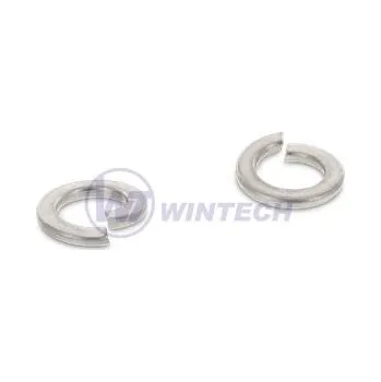 Pružná podložka M10 DIN 127 B nerez A1 Balení: 500 ks SLCBA10000AO0