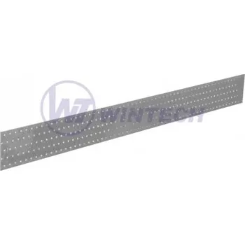 Stavebniny Destička perfor. PP 94 DMX 100x1200x2,0, 1 ks TKBA101200B