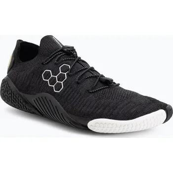 Dámská obuv Dámské barefoot boty Vivobarefoot Motus Flex obsidian