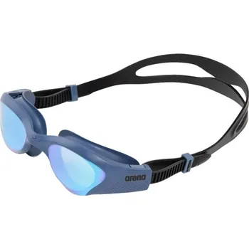 Vodní sport Plavecké brýle Arena The One Mirror Modrá