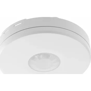 Pohybové čidlo Pohybový senzor GTV CR-CR1200-00 bílý