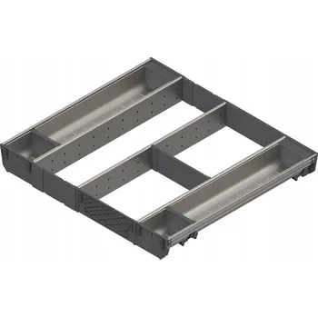 Organizace kuchyně BLUM ZSI.60VUI6 ORGA-LINE vložka na příbory 500 mm